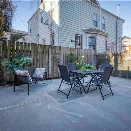 Secret Escape 20 Min From Nyc N 1 Daire Jersey City Dış mekan fotoğraf