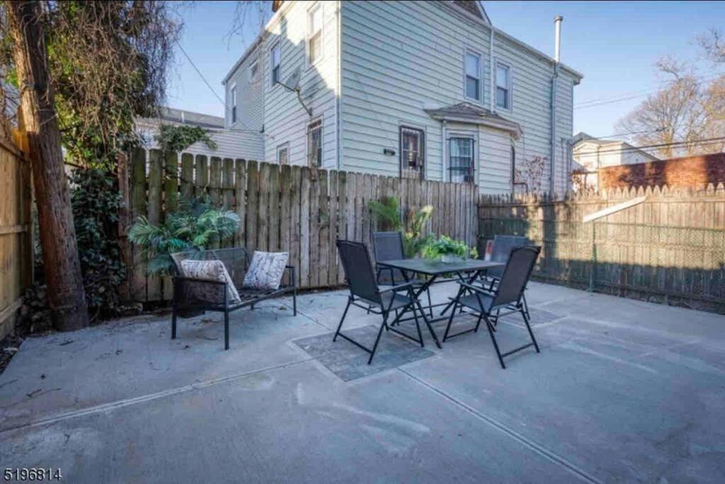 Secret Escape 20 Min From Nyc N 1 Daire Jersey City Dış mekan fotoğraf