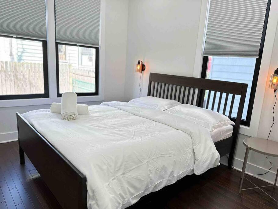 Secret Escape 20 Min From Nyc N 1 Daire Jersey City Dış mekan fotoğraf