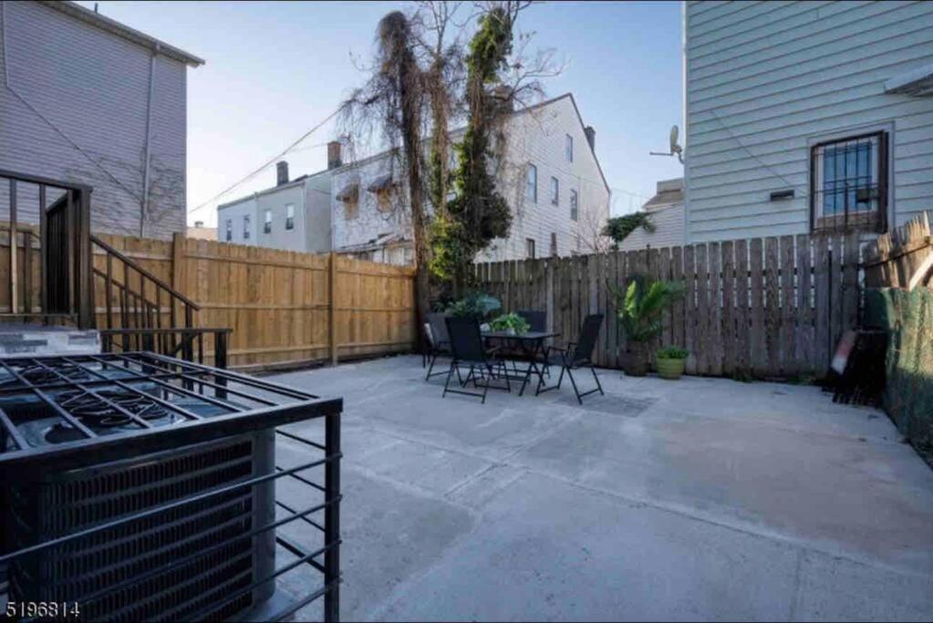 Secret Escape 20 Min From Nyc N 1 Daire Jersey City Dış mekan fotoğraf